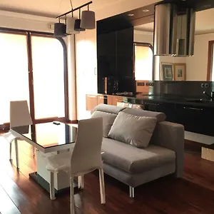 Belvedere Residence, Sułkowicka 2/4 Lokal 66 Apartament Warszawa