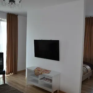 Sahara Apartament Warszawa