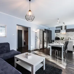Sarnia Skała Apartament Zakopane